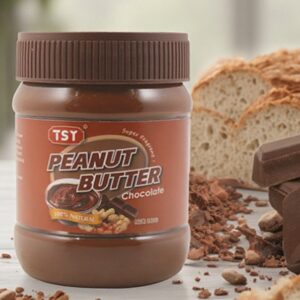 1-16-1.jpg Premium Non-GMO Peanut Paste Butter