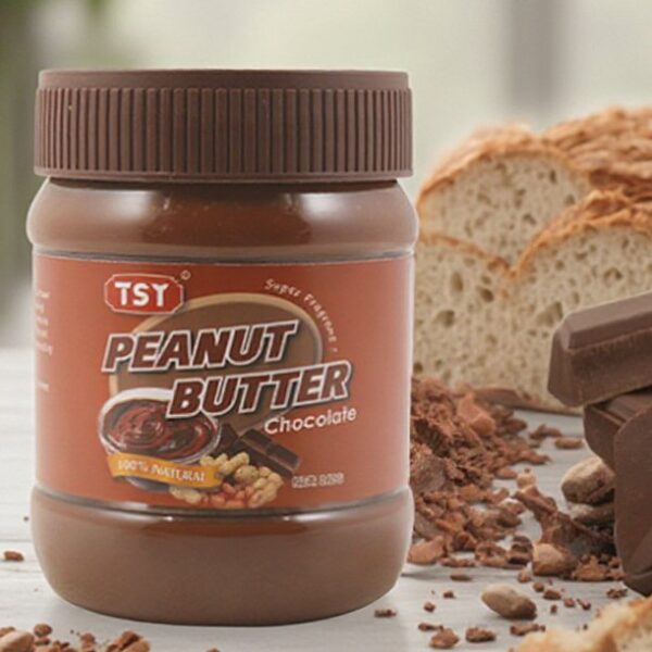 1-16-1.jpg Premium Non-GMO Peanut Paste Butter