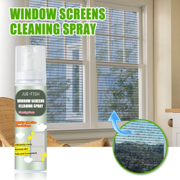 14A32D7E09AF7D89F9F03E23AE81D66E.jpg Window & Screen Foam Cleaning Spray