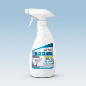 Tile & Marble Floor Brightening Cleaner