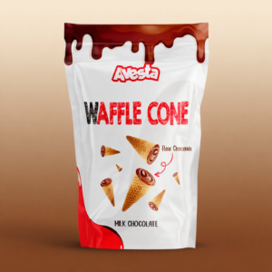1765106114.png Gluten-Free Halal Fruit Chocolate Cone