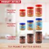 2-12-1.jpg Premium Non-GMO Peanut Paste Butter