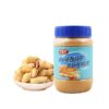 Low Calorie Peanut Butter Paste