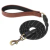 4417ACB566660ED869D7B8ADA962BE48.webp Personalized PU Leather Dog Collar Set