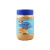 Low Calorie Peanut Butter Paste