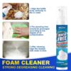 Heavy-Duty Kitchen Foam Degreaser