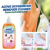 Clothes Stain Remover for Oil & Sweat