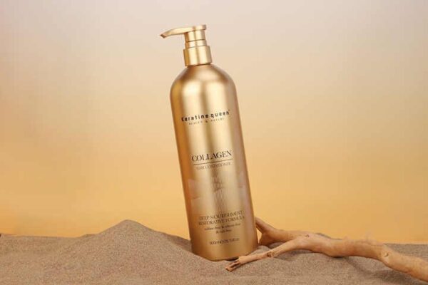 Keratin Queen Hair Care Set