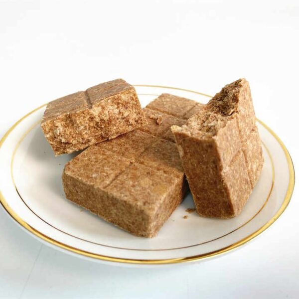 Emergency Chocolate Flavored Biscuit Ration