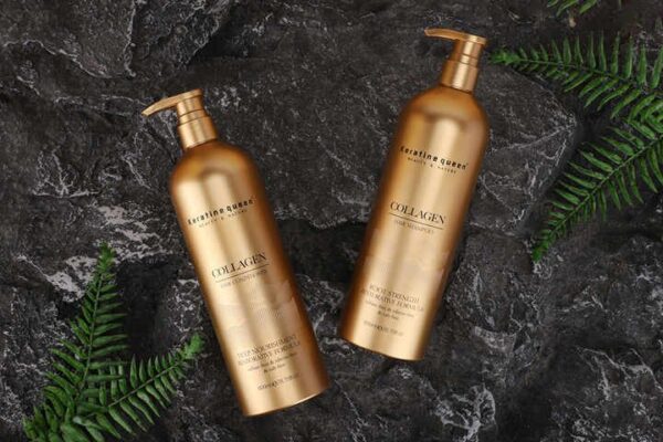 Keratin Queen Hair Care Set