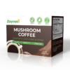 Organic Reishi Mushroom Coffee