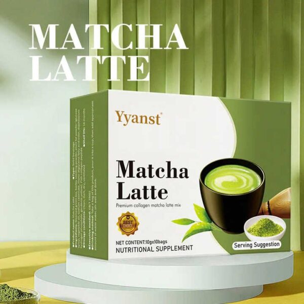 Hed2e196dd7f74bb2965b77a7fc8697a18.jpg_720x720q50.jpg Natural Slimming Matcha Latte Coffee