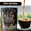 Organic Slimming Keto Coffee