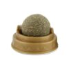 Rotating Catnip Polygonum Molar Toy